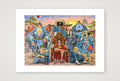 Design ohne Titel (14) — A4 (30×21cm, 12×8") Print only