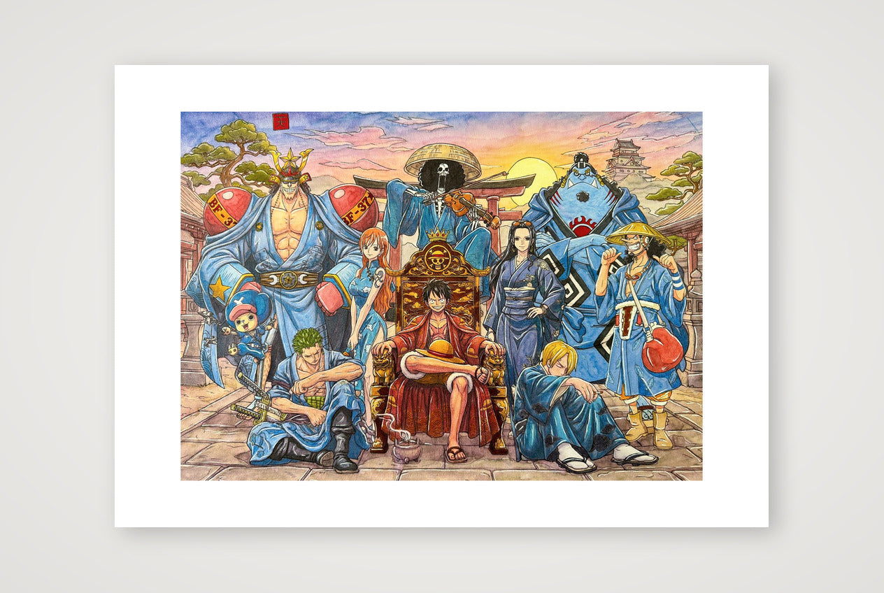 Design ohne Titel (14) — A4 (30×21cm, 12×8") Print only