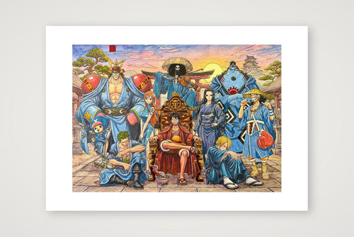 Design ohne Titel (14) — A4 (30×21cm, 12×8") Print only